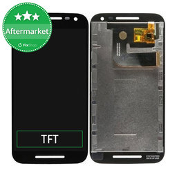 Motorola Moto G3 - Ecran LCD + Sticlă Tactilă TFT