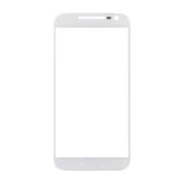 Motorola Moto G4 XT1622 - Sticlă Tactilă (White)