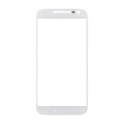 Motorola Moto G4 XT1622 - Sticlă Tactilă (White)