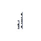 Motorola Moto G4 XT1622 - Butoane laterale