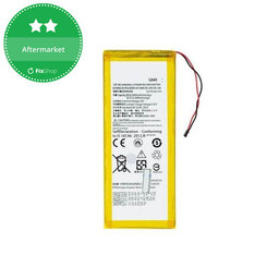 Motorola Moto G4 XT1622, G4 Plus XT11642 - Baterie GA40 3000mAh