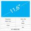 11.6 LCD Slim Mat 30 pin HD
