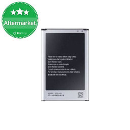 Samsung Galaxy Note 3 N9005 - Baterie EB-B800BE 3200mAh