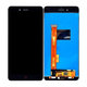 Nubia Z17 mini - Ecran LCD + Sticlă Tactilă (Black) TFT