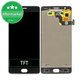 OnePlus 3 - Ecran LCD + Sticlă Tactilă (Black) TFT
