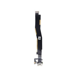 OnePlus 3T - Cablu flex de Încărcare Conectora + Microfon
