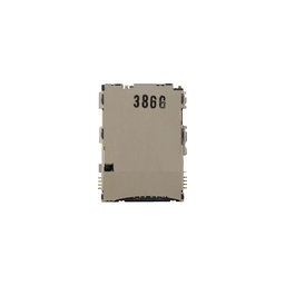 Samsung Galaxy Tab 2 7.0 P3100, P3110 - Cititorka SIM karty