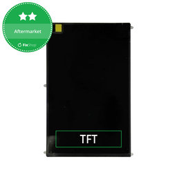 Huawei Mediapad 10 T1-A21L - Ecran LCD