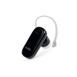 SBS - Handsfree fără fir BH80, negru