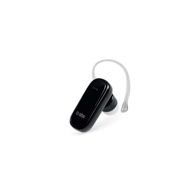 SBS - Handsfree fără fir BH80, negru