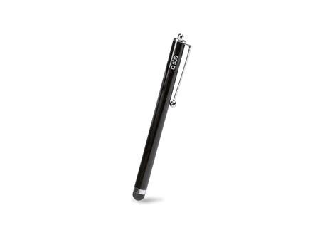 SBS - Stylus pentru smartphone, tabletă, negru