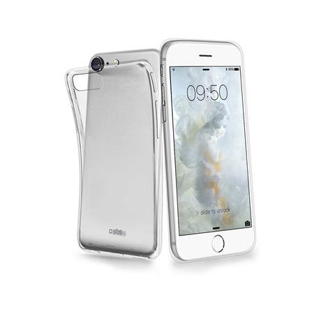 SBS - Aero Caz pentru iPhone 6, 6s, 7, 8, SE 2020 & SE 2022