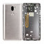 Xiaomi Mi 5s Plus - Carcasă Baterie (Silver)