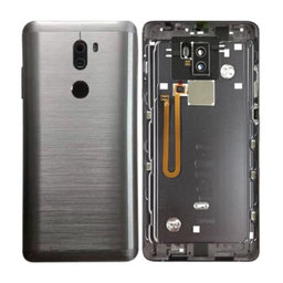 Xiaomi Mi 5s Plus - Carcasă Baterie (Gray)