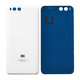 Xiaomi Mi6 - Carcasă Baterie (White)