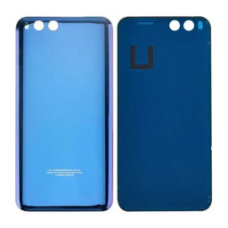 Xiaomi Mi6 - Carcasă Baterie (Blue)
