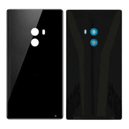 Xiaomi Mi Mix - Carcasă Baterie (Black)
