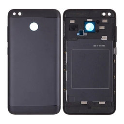 Xiaomi Redmi 4X - Carcasă Baterie (Black)