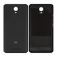 Xiaomi Redmi Note 2 - Carcasă Baterie (Black)