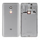 Xiaomi Redmi Note 4 - Carcasă Baterie (Dark Gray)