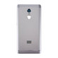 Xiaomi Redmi Note 4X - Carcasă Baterie (Platinum Silver)