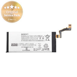 Sony Xperia XZ1 G8341 - Baterie LIP1645ERPC 2700mAh - 1307-0625 Genuine Service Pack