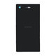 Sony Xperia XZ1 Compact G8441 - Carcasă Baterie (Negru) - 1310-0303