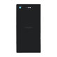 Sony Xperia XZ1 Compact G8441 - Carcasă Baterie (Negru) - 1310-0303
