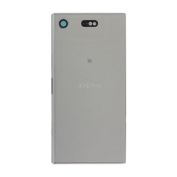 Sony Xperia XZ1 Compact G8441 - Carcasă Baterie (White Silver) - 1310-0305 Genuine Service Pack