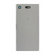 Sony Xperia XZ1 Compact G8441 - Carcasă Baterie (White Silver) - 1310-0305 Genuine Service Pack