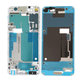 HTC One A9 - Ramă Frontală (Argintiu) - 74H03079-03M