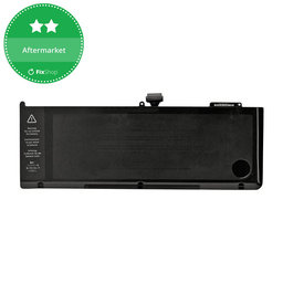 Apple MacBook Pro 15" A1286 (Mid 2009 - Mid 2010) - Baterie A1321 7200mAh