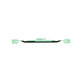 Samsung Galaxy S8 Plus G955F - Autocolant sub LCD adeziv (jos) - GH02-14434A Genuine Service Pack