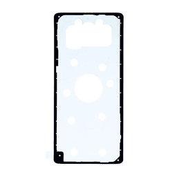 Samsung Galaxy Note 8 N950FD - Autocolant sub Carcasă Baterie Adhesive - GH02-15237A Genuine Service Pack