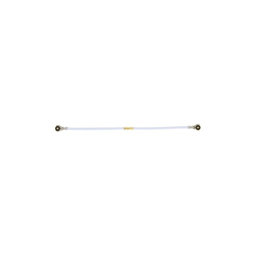 Samsung Galaxy Note 8 N950FD - Cablu RF 45,2 mm (White) - GH39-01941A Genuine Service Pack