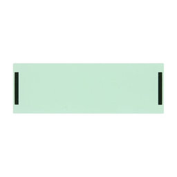Samsung Galaxy J3 J330F (2017) - Autocolant sub LCD Adhesive (Laterală Dreapta + Stânga) - GH81-14867A Genuine Service Pack