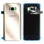 Samsung Galaxy S8 Plus G955F - Carcasă Baterie (Maple Gold) - GH82-14015F Genuine Service Pack