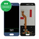 Huawei Honor 9 - Ecran LCD + Sticlă Tactilă (Sapphire Blue) TFT