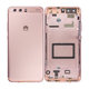 Huawei P10 VTR-L29 - Carcasă Baterie (Rose-Gold)