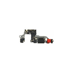 Huawei P10 VTR-L29, P10 Plus VKY-L29 - Conector de Încărcare Placă PCB