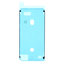 Apple iPhone 8 Plus - Autocolant sub LCD Adhesive (White)