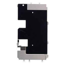 Apple iPhone 8 Plus - Capacul Metalic LCD