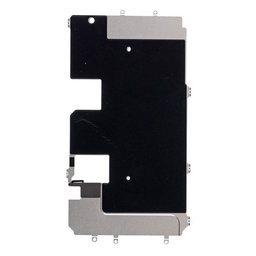 Apple iPhone 8 Plus - Capacul Metalic LCD