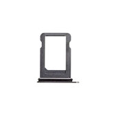 Apple iPhone X - Slot SIM (Space Gray)