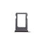 Apple iPhone X - Slot SIM (Space Gray)