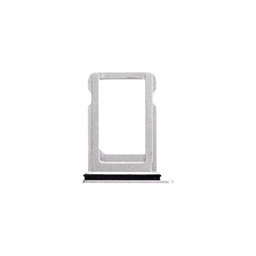 Apple iPhone X - Slot SIM (Silver)