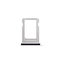 Apple iPhone X - Slot SIM (Silver)