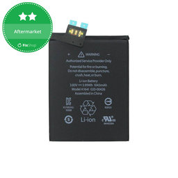 Apple iPod Touch (6th Gen) - Baterie A1641 1043mAh