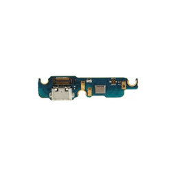 Meizu MX4 - Conector de Încărcare + Microfon