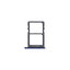 Nokia 5 - Slot SIM (Albastru închis) - MEND102013A Genuine Service Pack